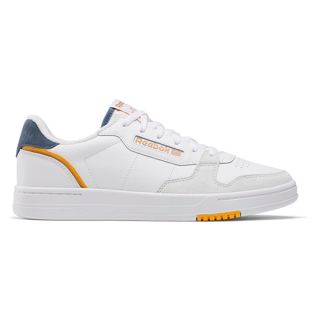 REEBOK Phase Court унисекс повседневные кроссовки
