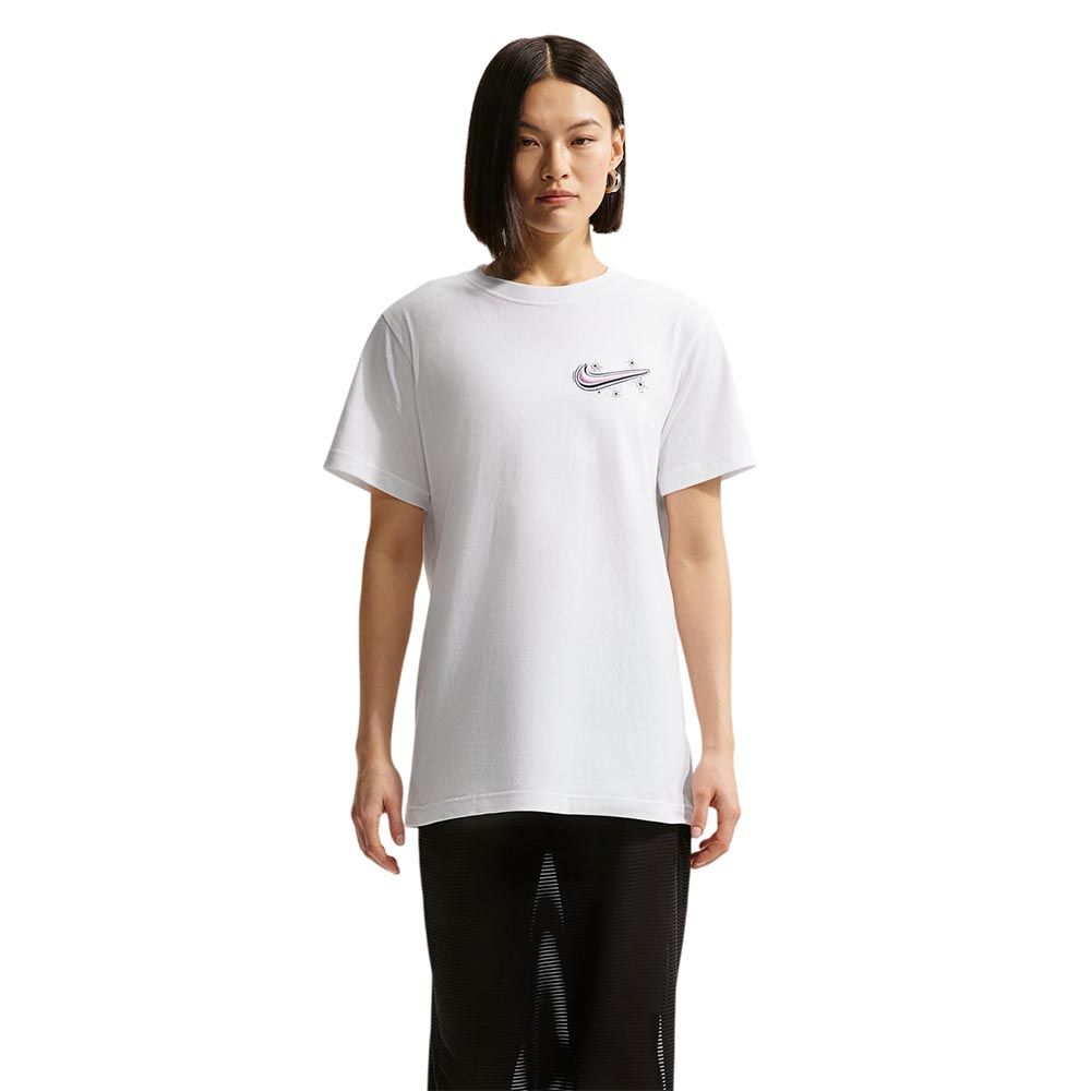 NIKE Sportswear Classic Oversized женские футболка