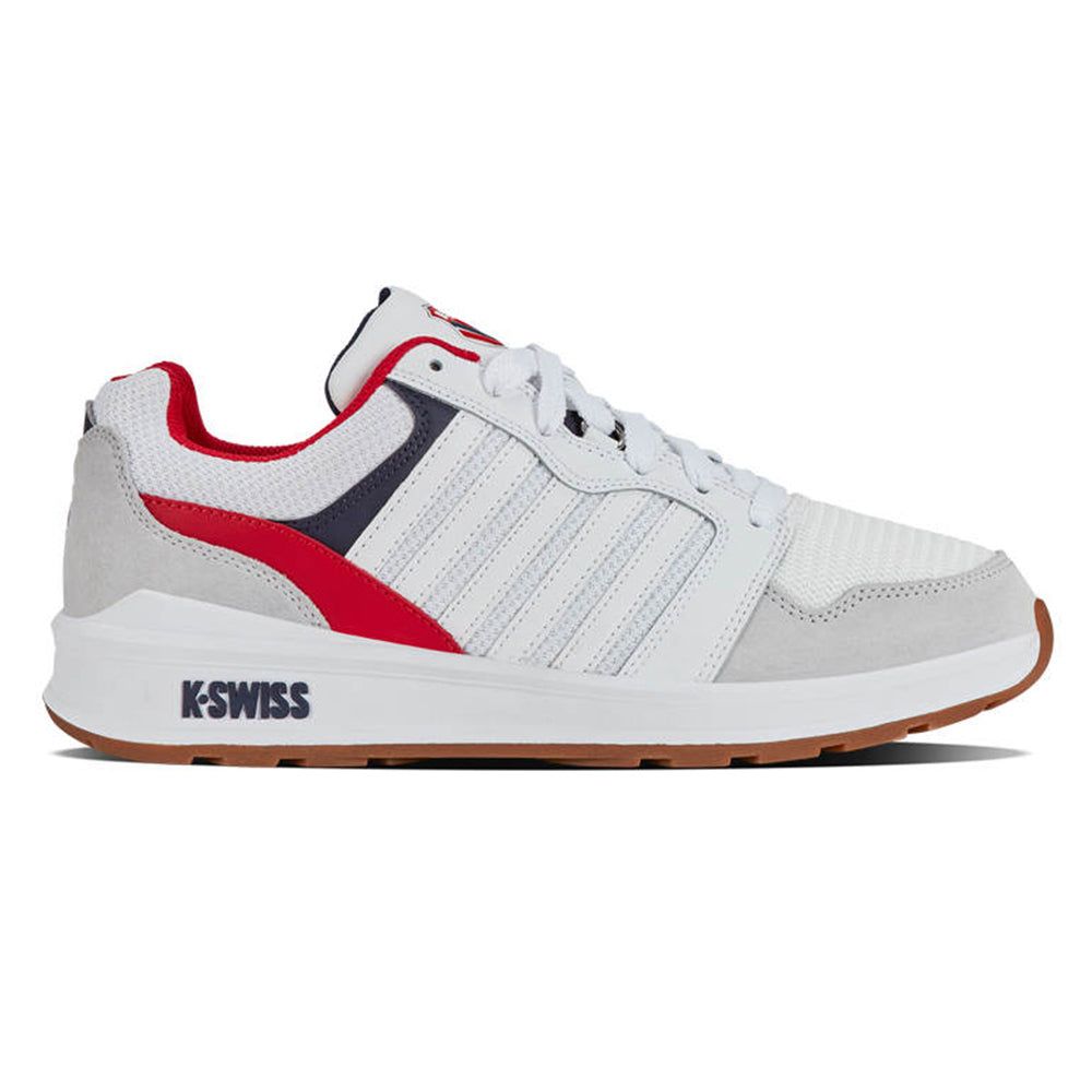 K-SWISS Rival Trainer T мужские повседневные кроссовки