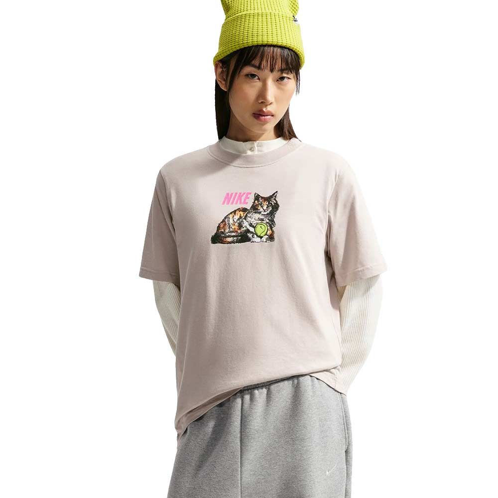 NIKE Sportswear женские футболка