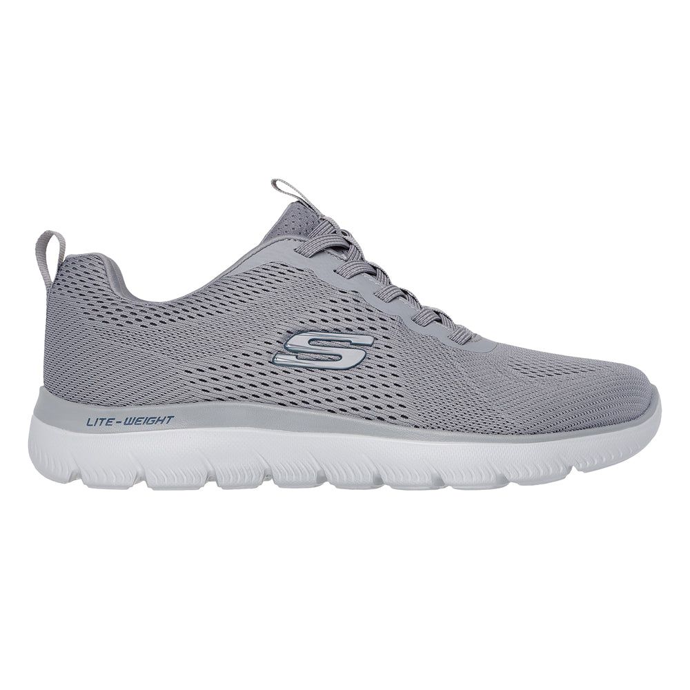SKECHERS Summits - Eckler мужские повседневные кроссовки