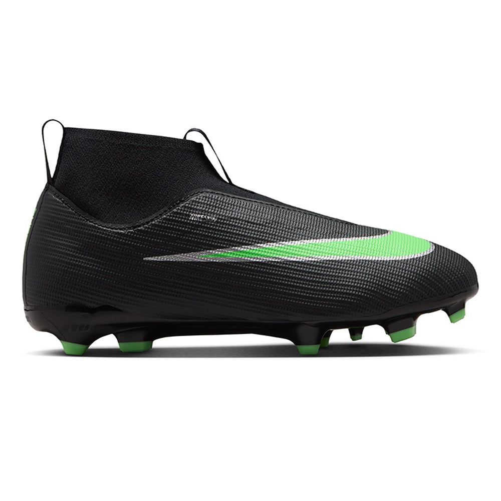 NIKE детские Mercurial Superfly 11 Academy MG футбольные бутсы