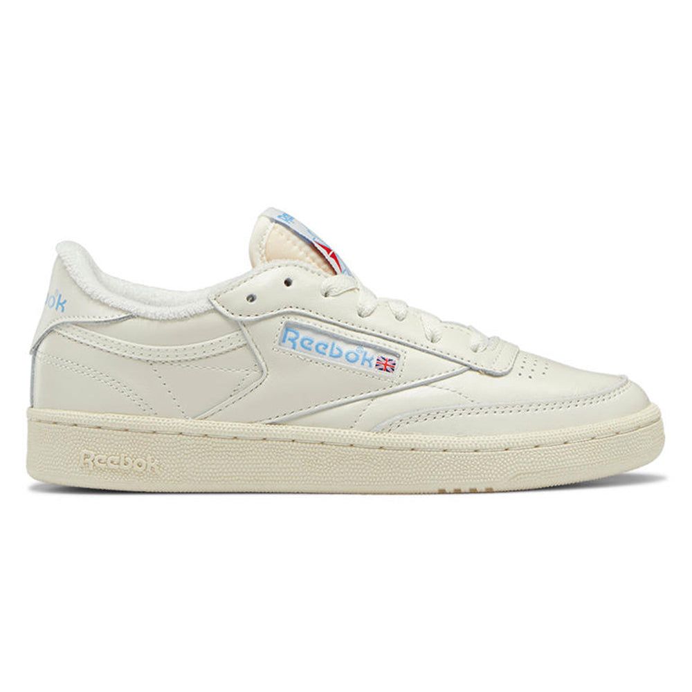 REEBOK Club C 85 Vintage женские повседневные кроссовки