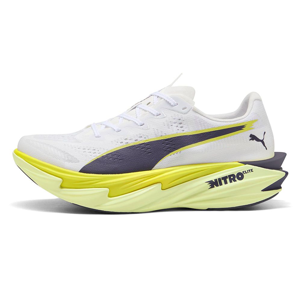 PUMA Deviate NITRO™ Elite 4 женские беговые кроссовки