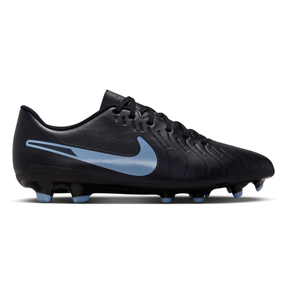 NIKE Tiempo Legend 10 Club MG мужские футбольные бутсы