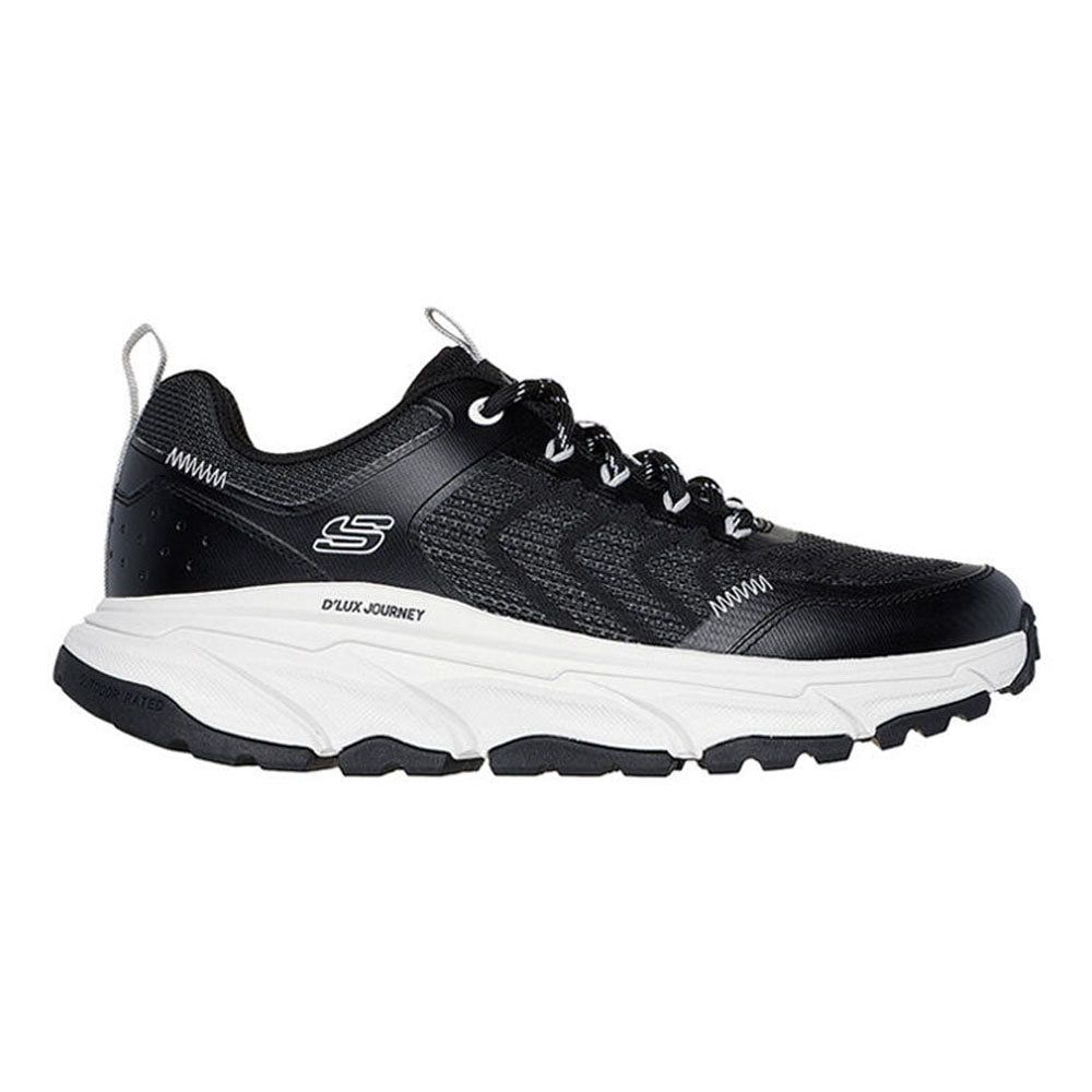 SKECHERS Relaxed Fit®: D'Lux Journey - Marigold женские повседневные кроссовки
