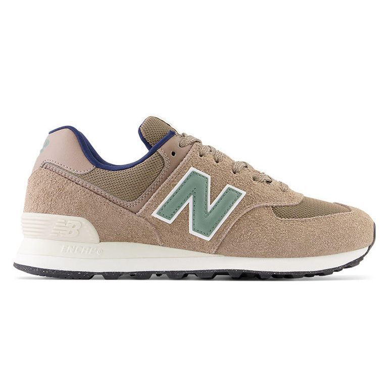 NEW BALANCE 574 унисекс повседневные кроссовки