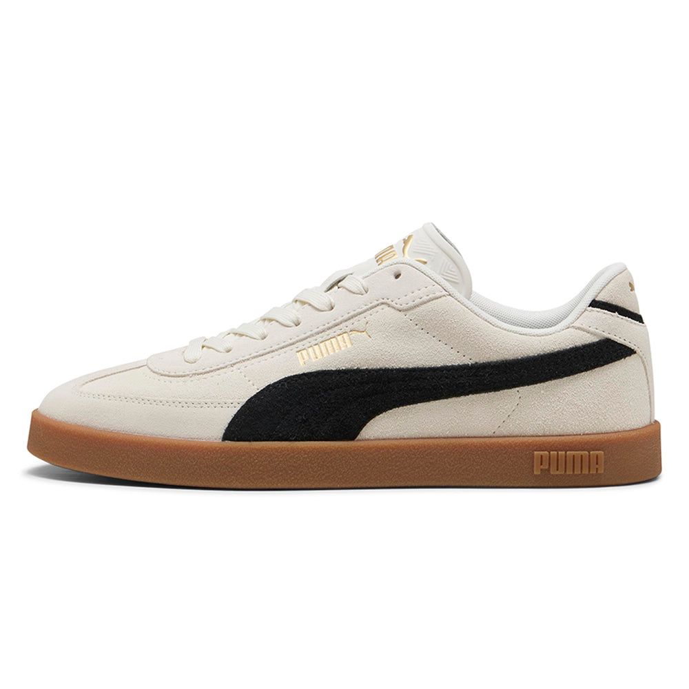 PUMA Club II Era унисекс повседневные кроссовки