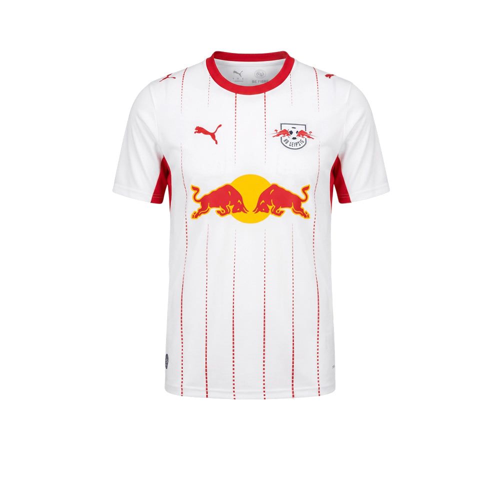 PUMA Men's RB Leipzig Home Replica 2026/27 Jersey мужской футбольный джерси
