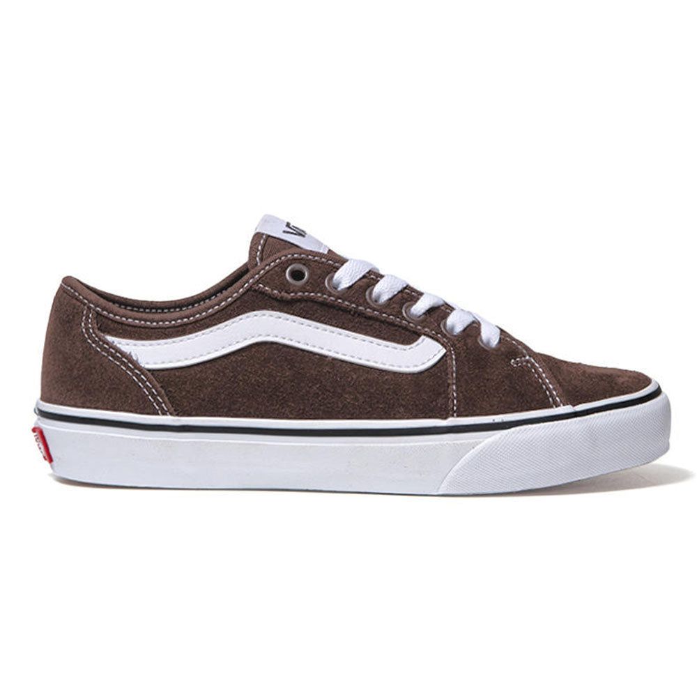 VANS Filmore Decon женские повседневные кроссовки