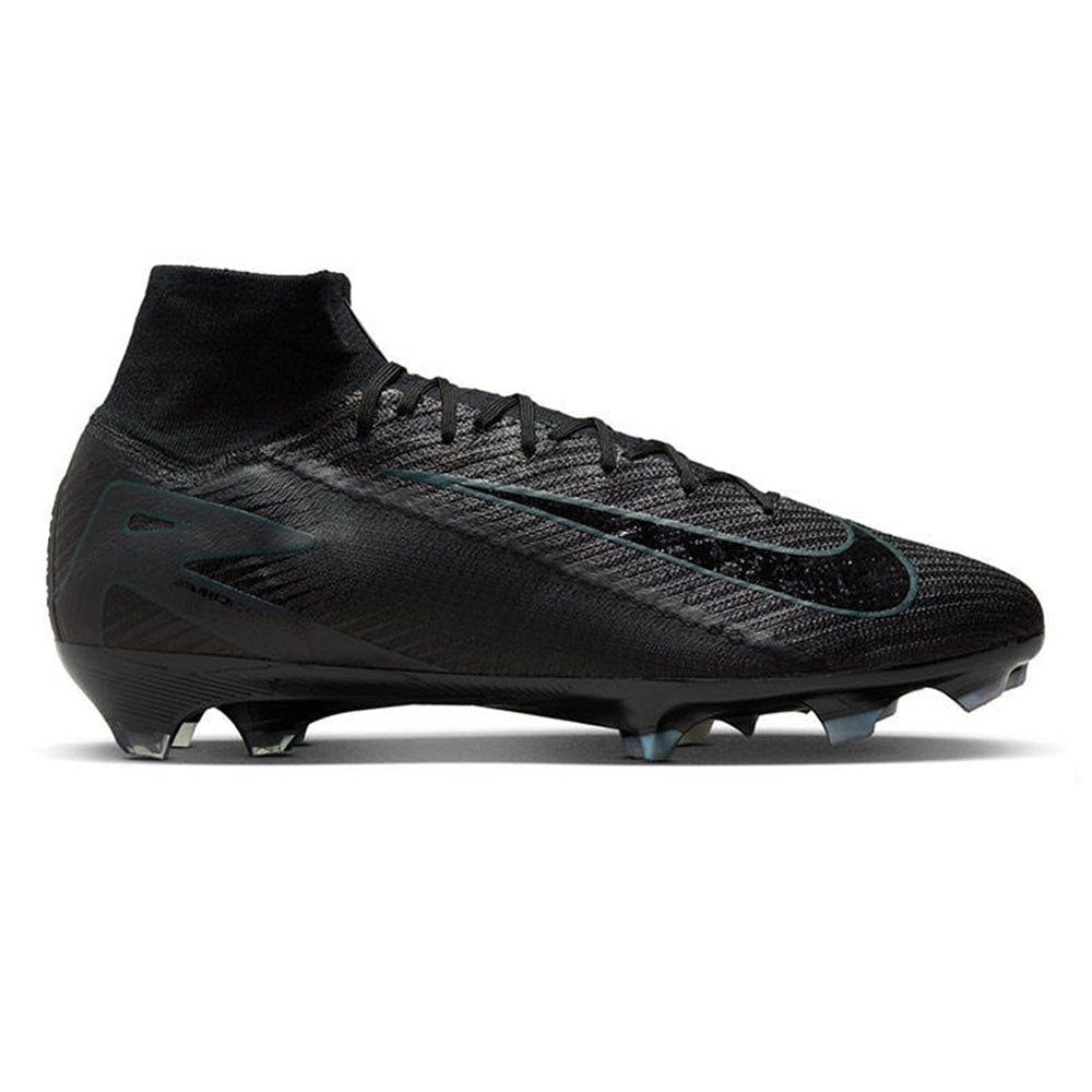 NIKE мужские Mercurial Superfly 10 Elite FG футбольные бутсы