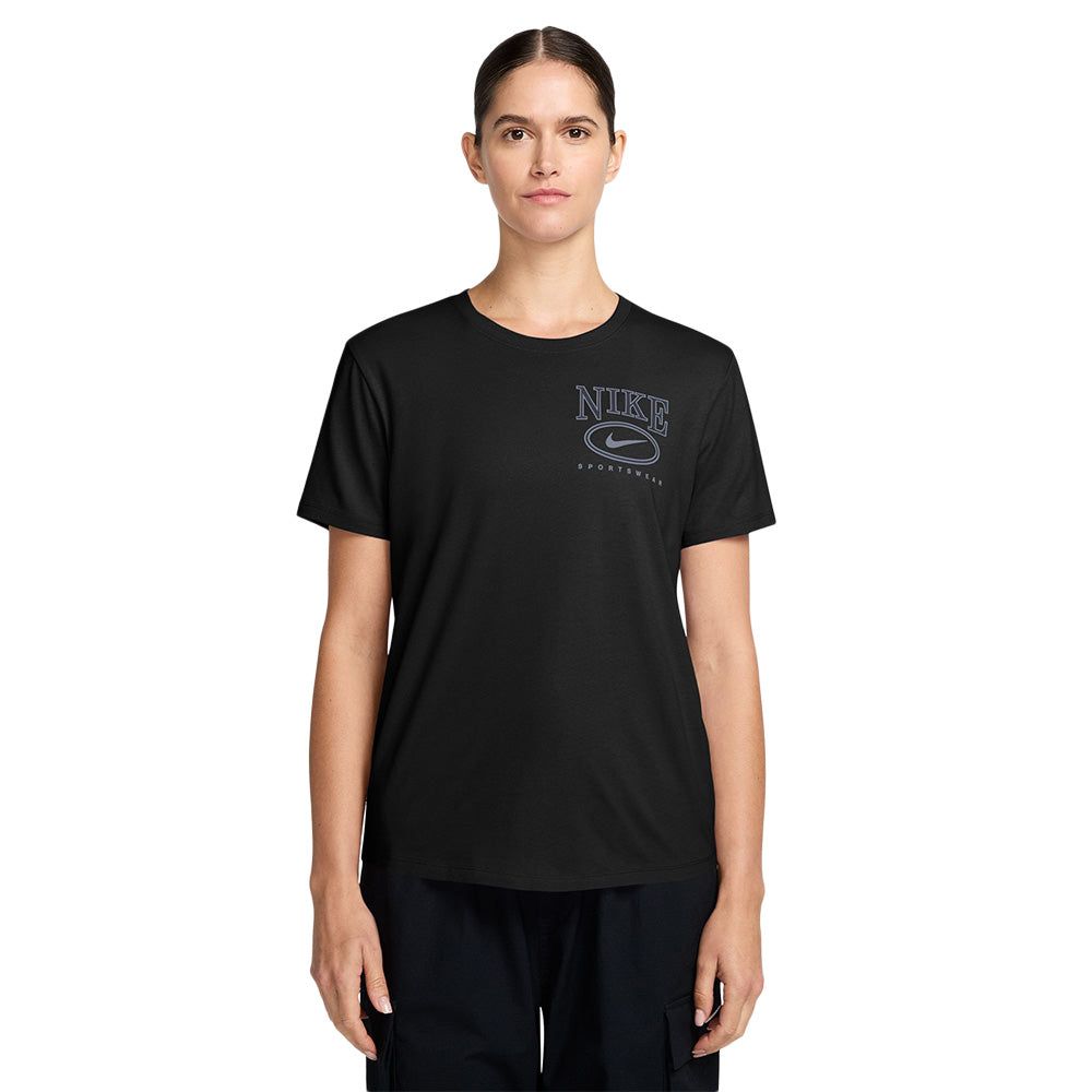 NIKE Sportswear Club женские футболка