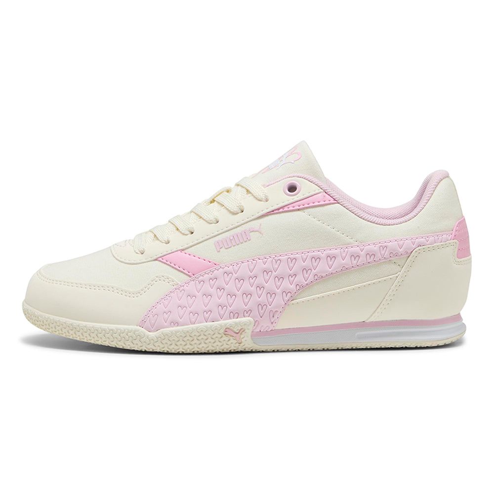PUMA Bella Donna With Love женские повседневные кроссовки