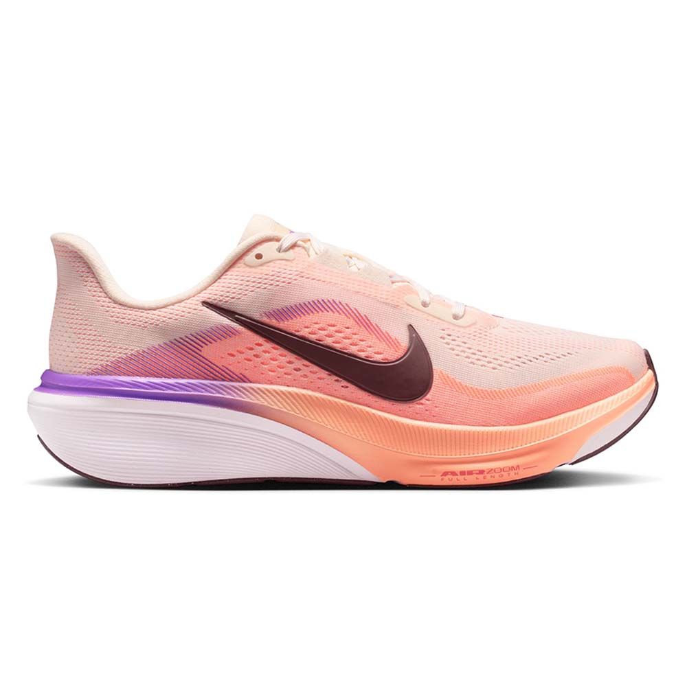 NIKE женские Pegasus 42 беговые кроссовки