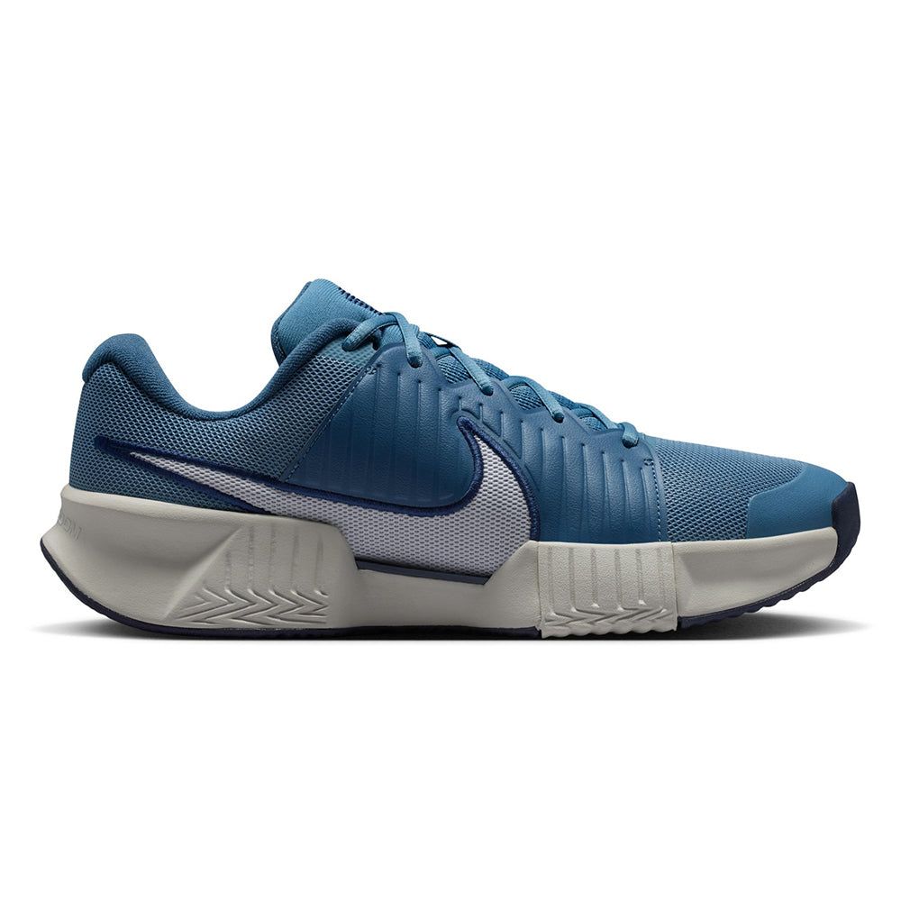 NIKE Zoom GP Challenge Pro мужские теннисные кроссовки