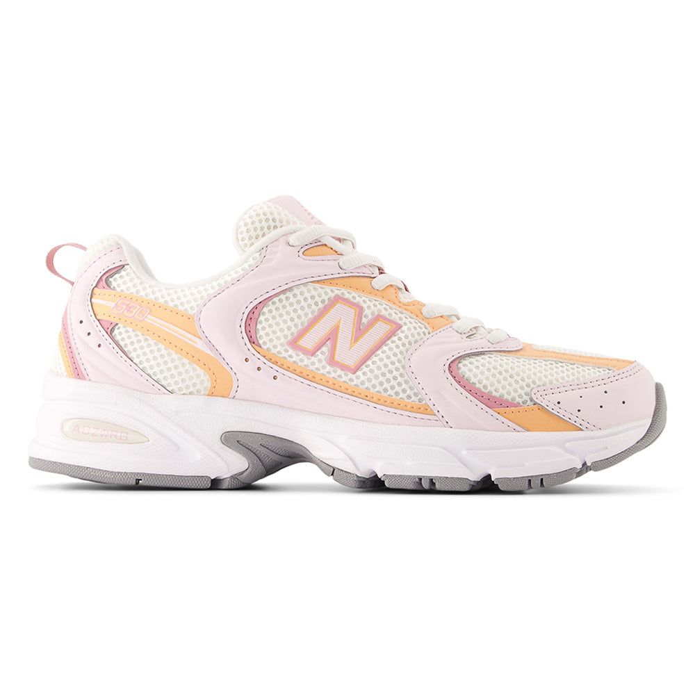 NEW BALANCE 530 унисекс повседневные кроссовки