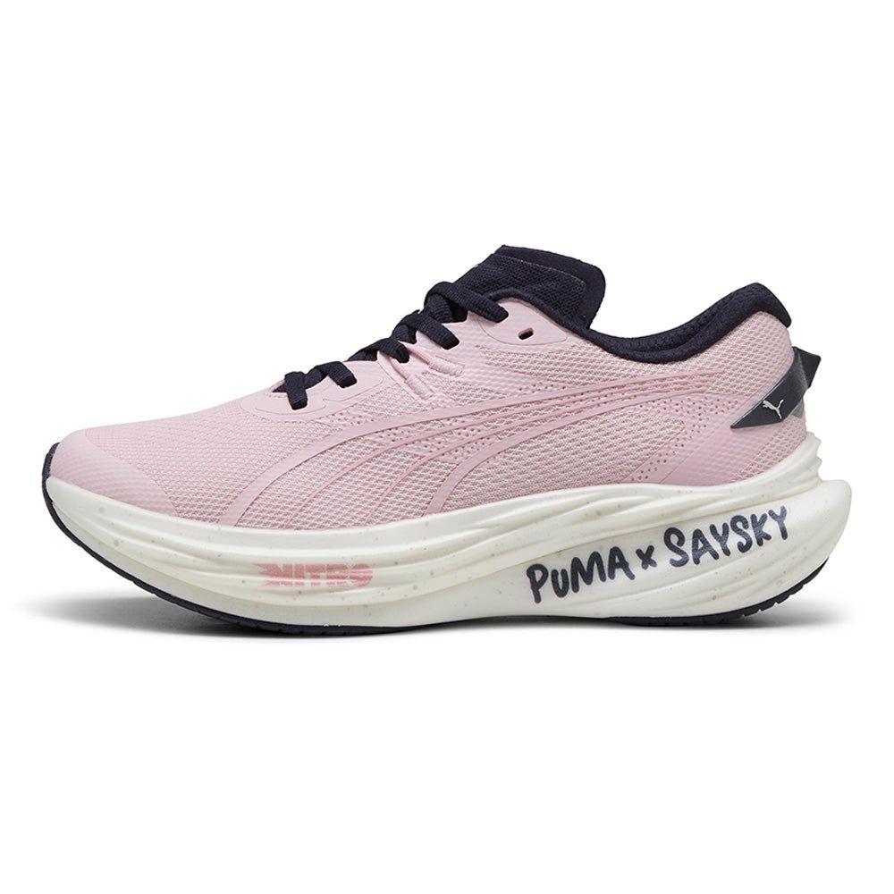 PUMA x SAYSKY Deviate NITRO™ 3 женские беговые кроссовки