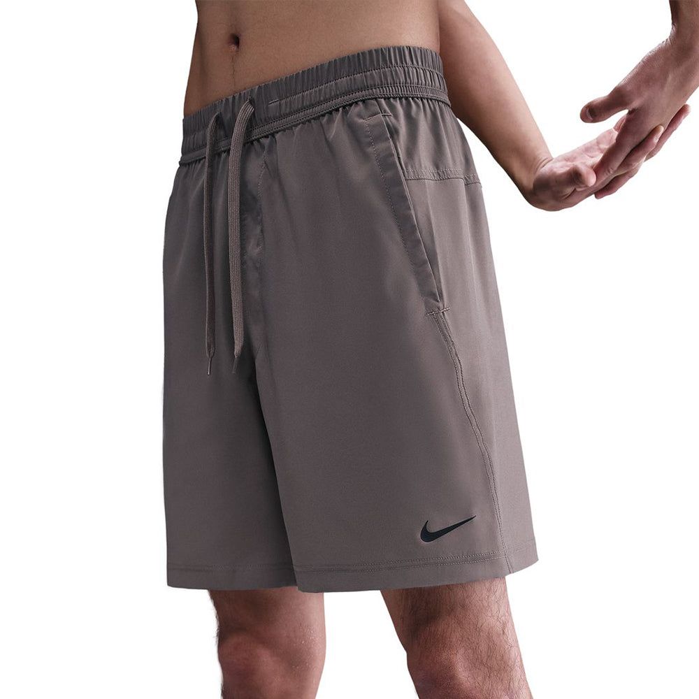 NIKE Dri-FIT Form мужские тренировочные шорты
