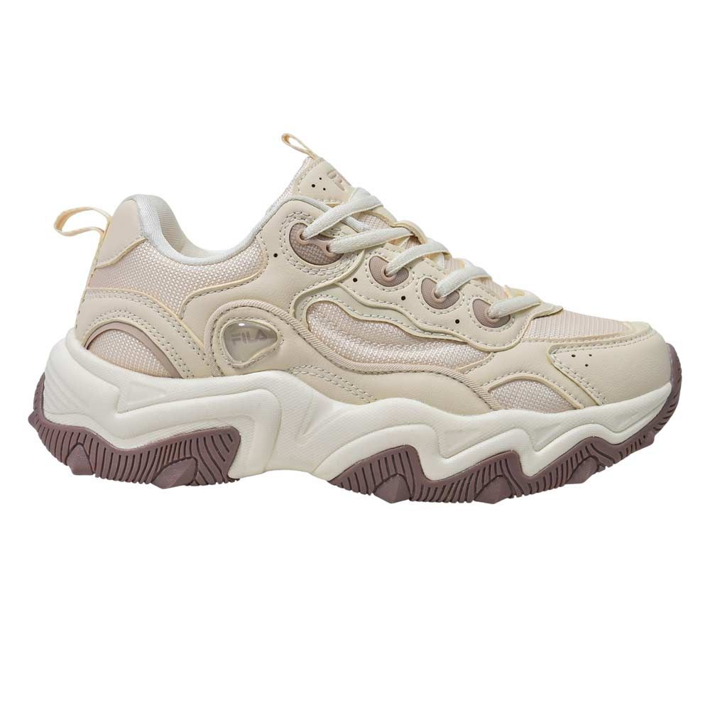 FILA Cocoon женские кроссовки