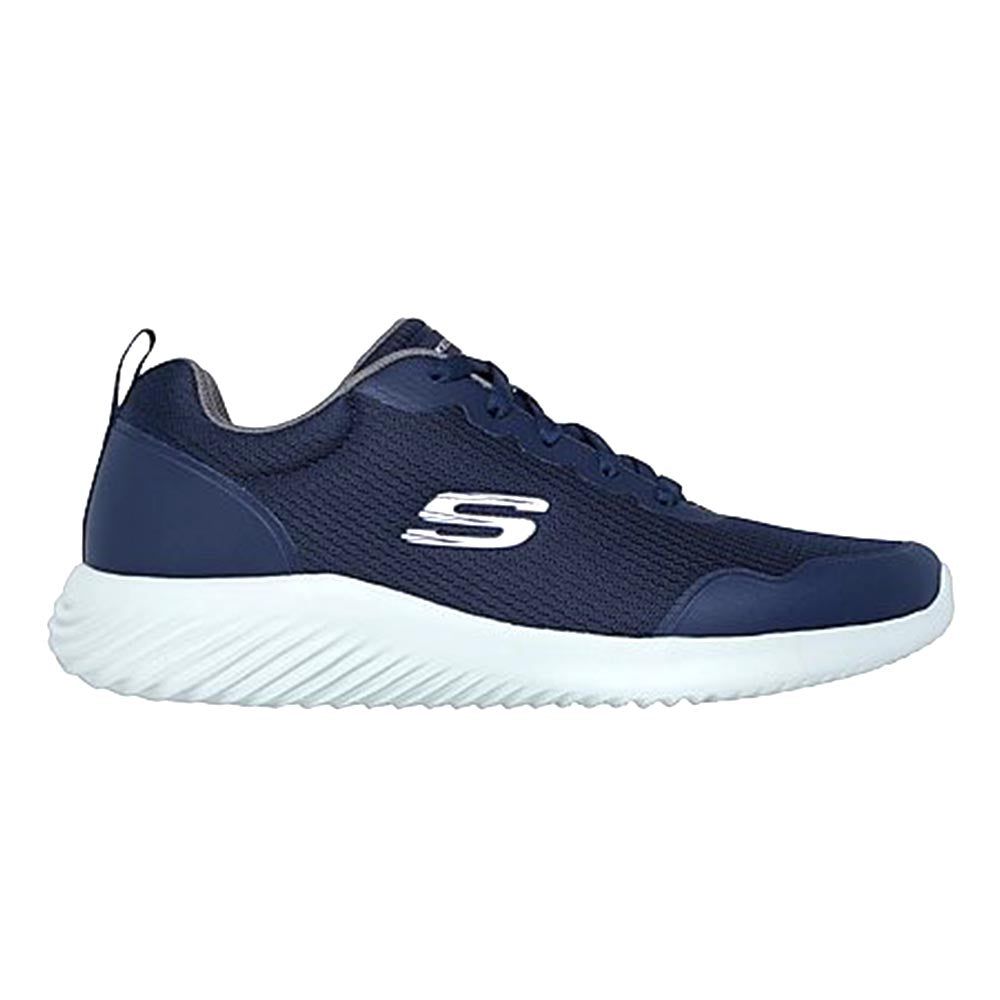 SKECHERS Bounder - Arcadia мужские повседневные кроссовки