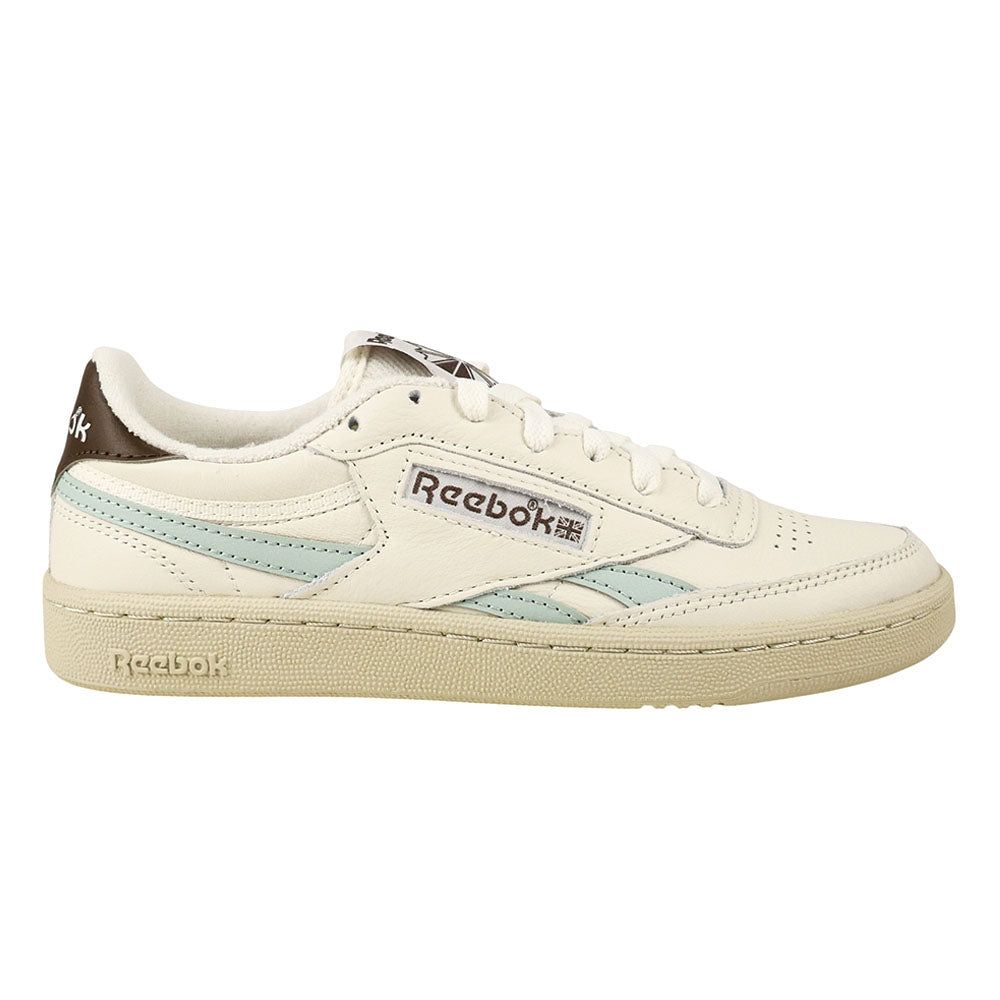 REEBOK Club C Revenge унисекс повседневные кроссовки