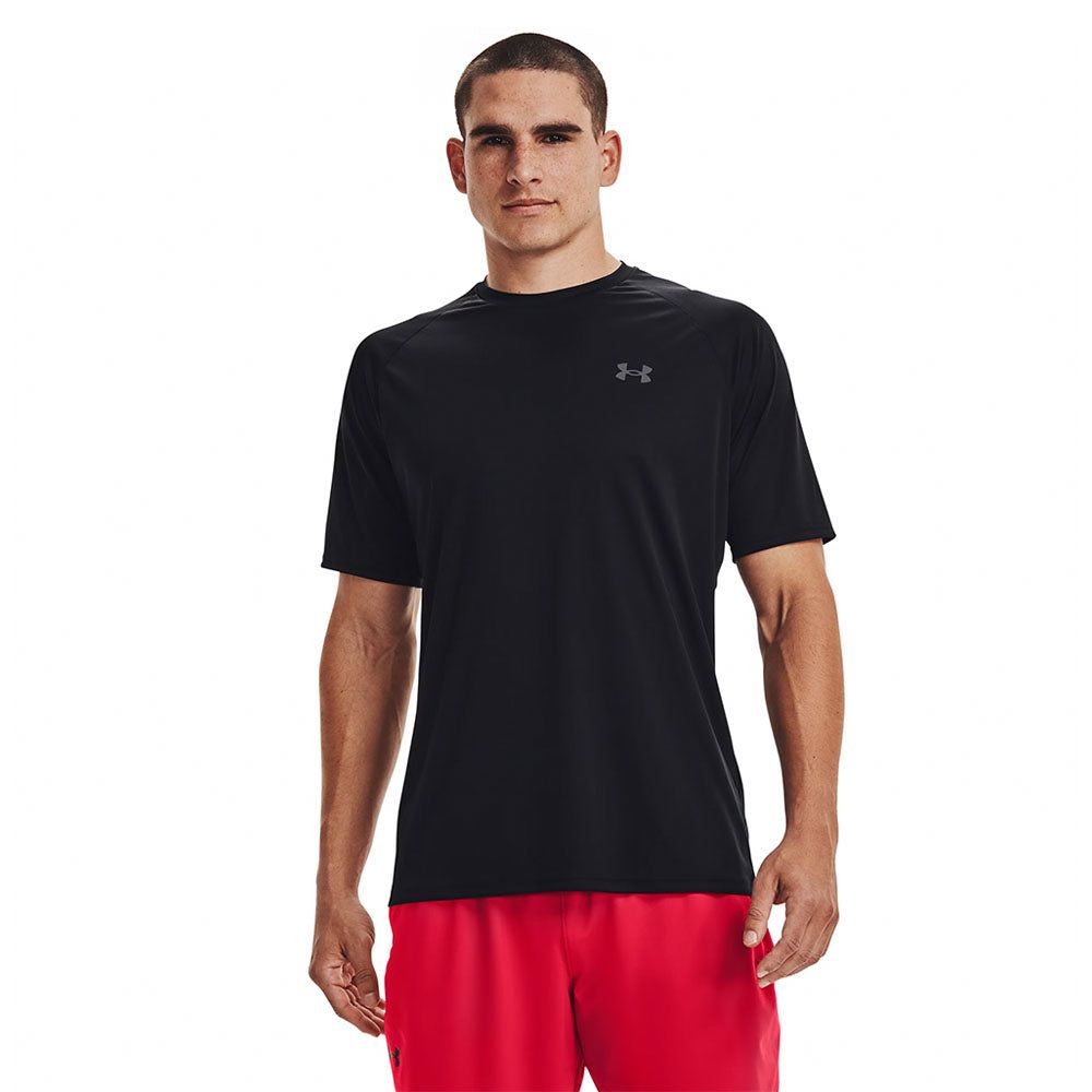 UNDER ARMOUR Velocity Graphic мужская футболка для тренировок