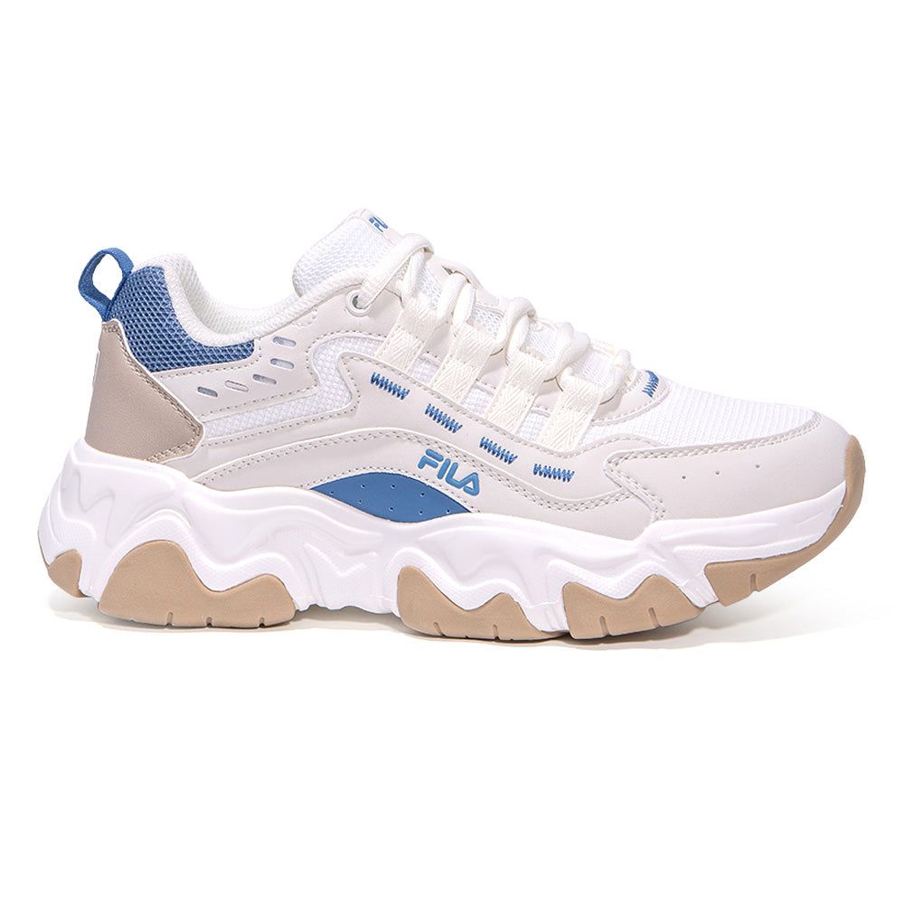 FILA Hilend женские кроссовки