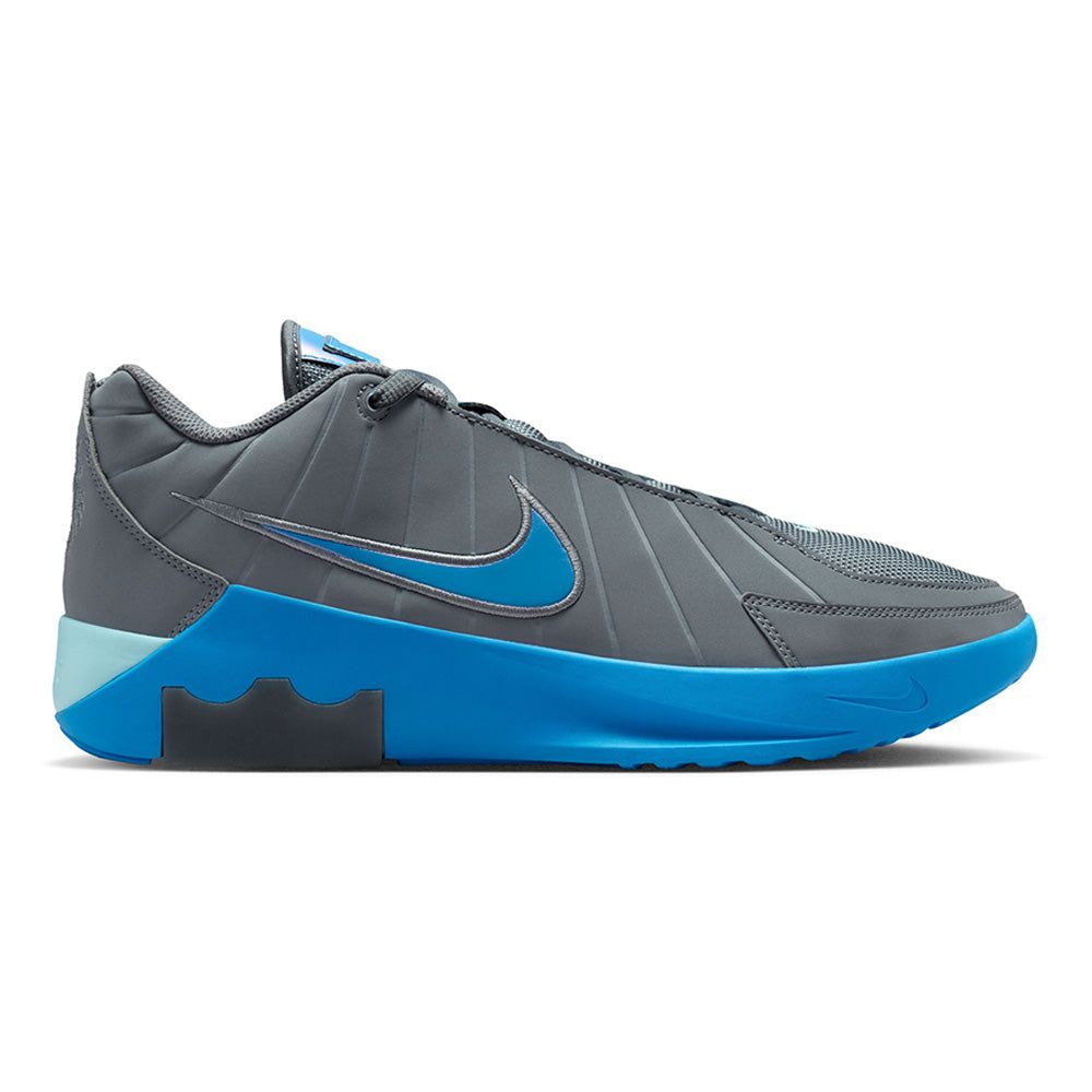 NIKE LeBron Witness IX EP мужские баскетбольные кроссовки