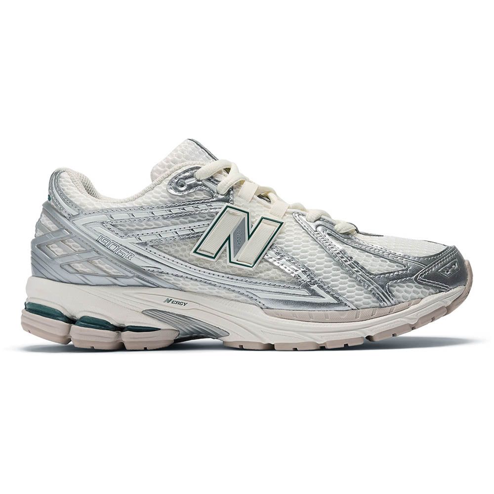 NEW BALANCE 1906R мужские повседневные кроссовки