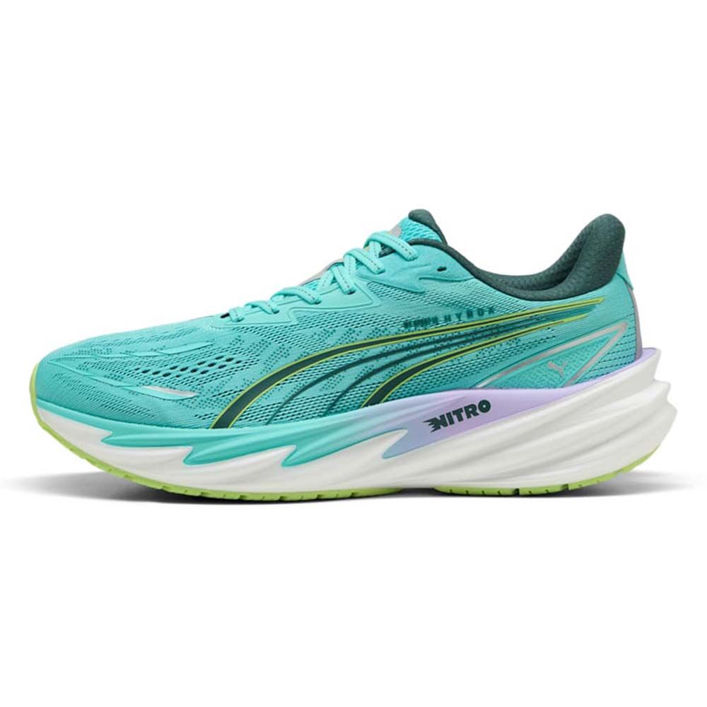 PUMA x Hyrox Velocity NITRO™ 5 мужские беговые кроссовки