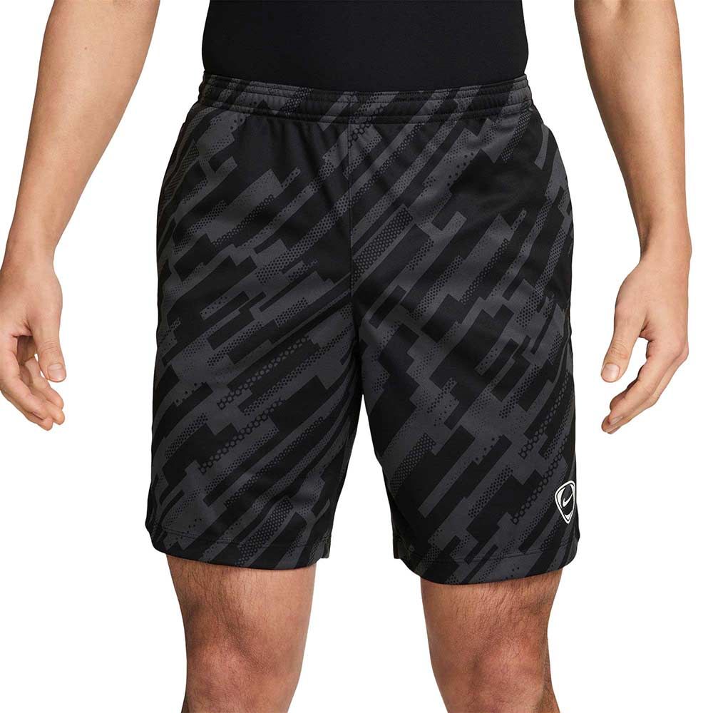 NIKE Academy+ мужские футбольные шорты