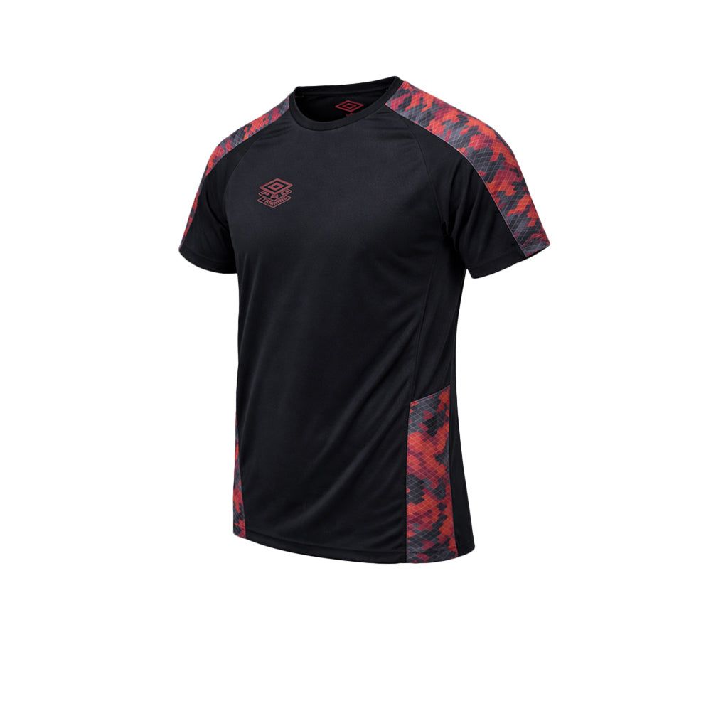 UMBRO Pro Training Active Jersey мужская футбольная футболка