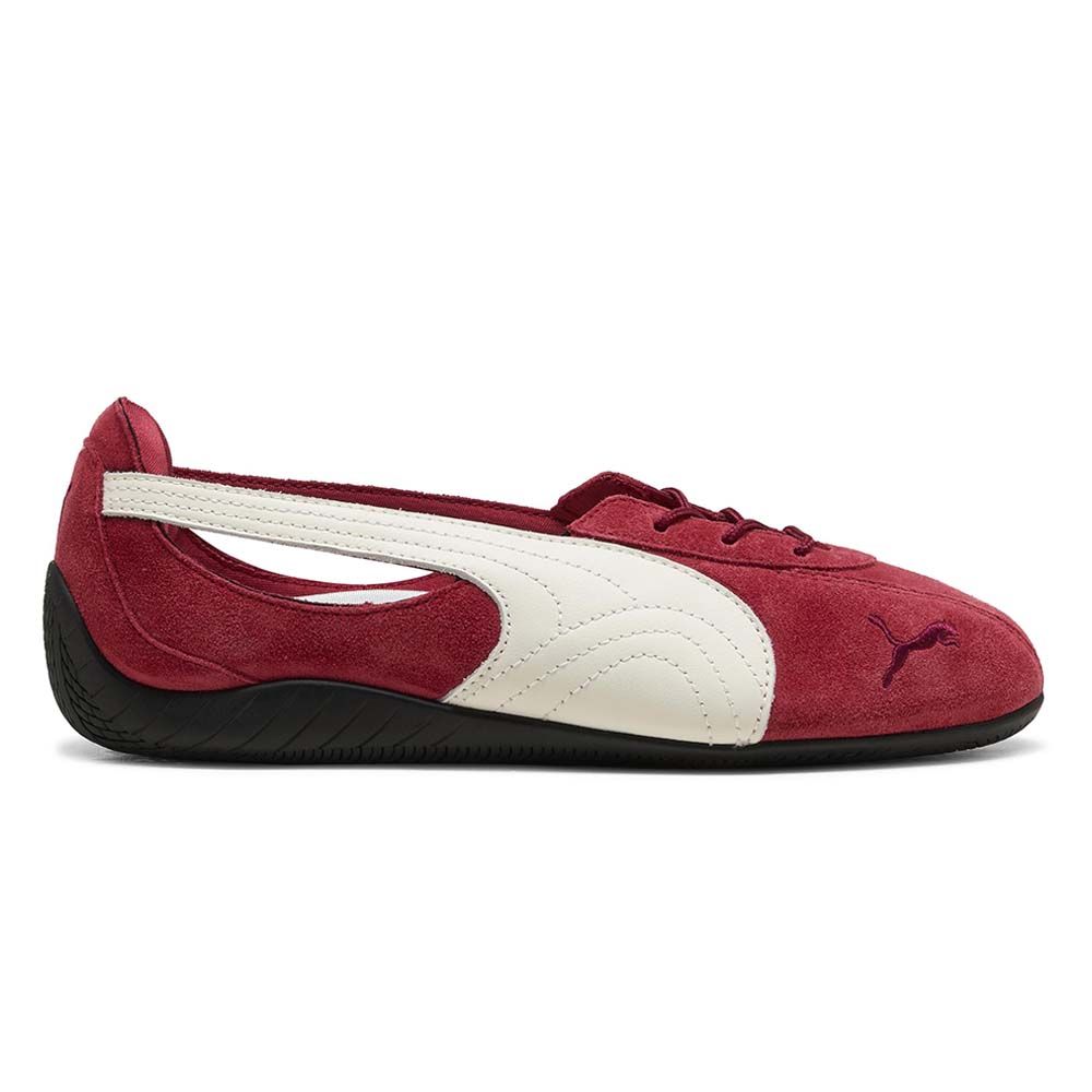 PUMA Speedcat Nova Ballet женские повседневные кроссовки