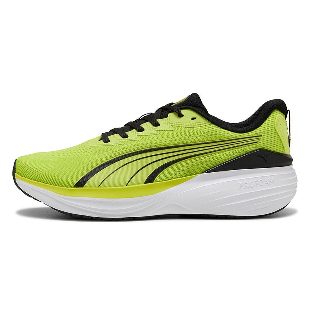 PUMA Scend Pro 3 унисекс беговые кроссовки