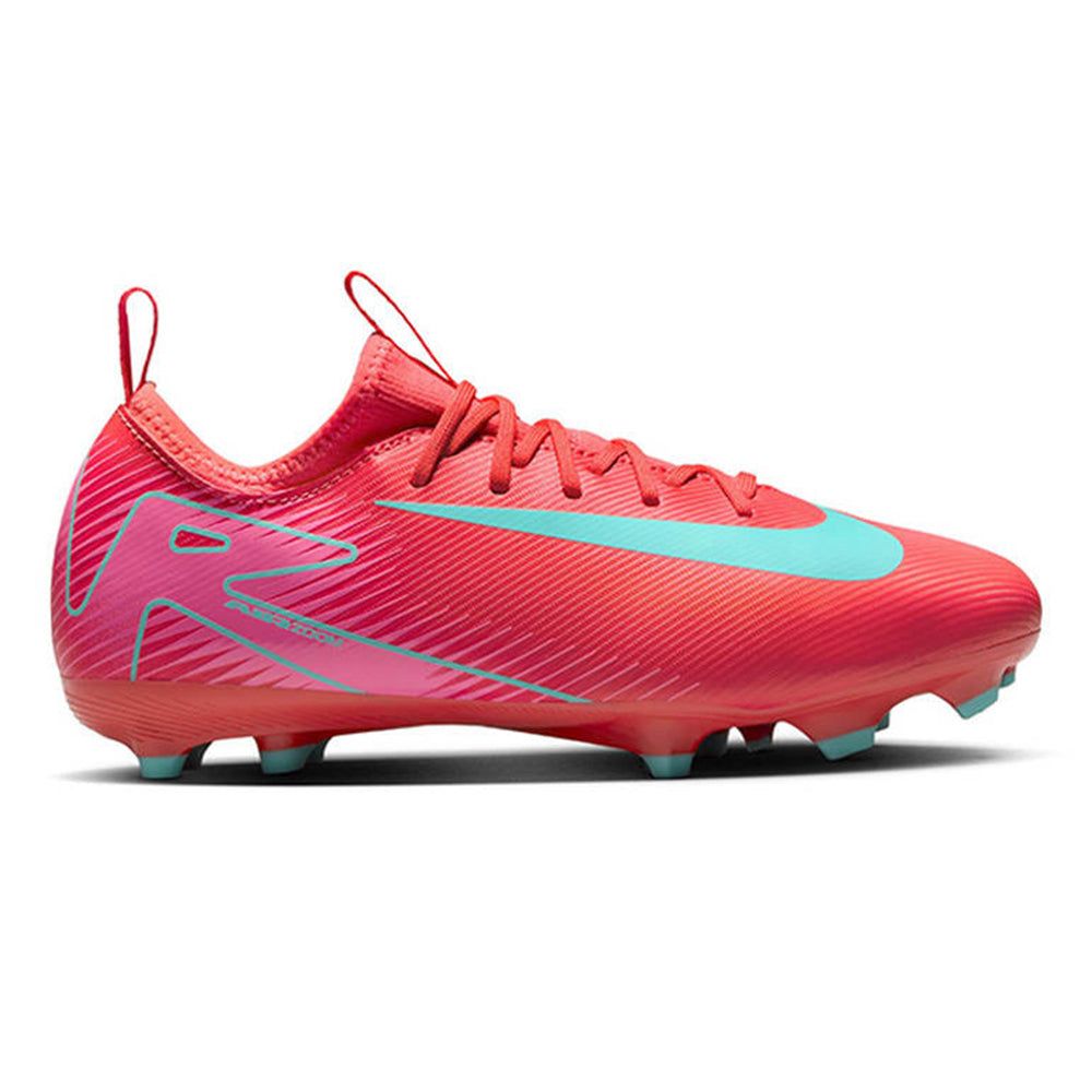 NIKE детские Mercurial Vapor 16 Academy MG футбольные бутсы