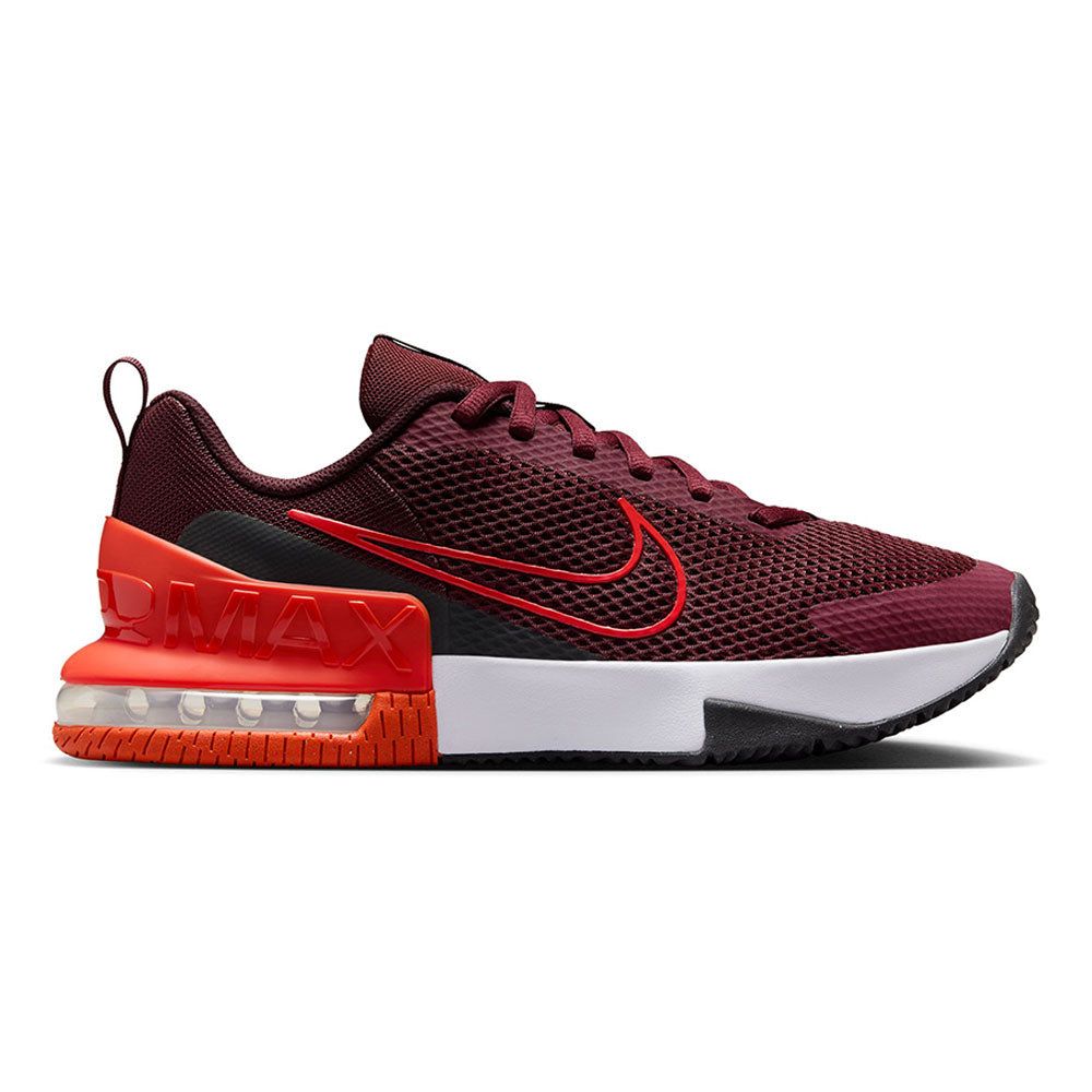 NIKE Air Max Alpha Trainer 6 мужские тренировочные кроссовки