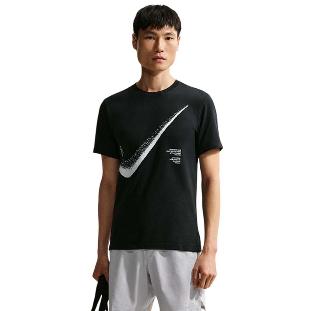 NIKE Dri-FIT Standard HBR Pack мужская тренировочная футболка