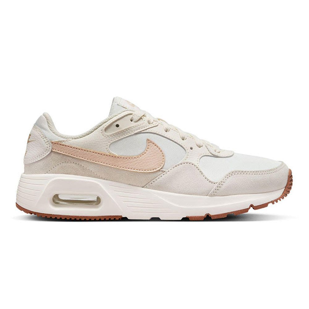 NIKE Air Max SC женские повседневные кроссовки