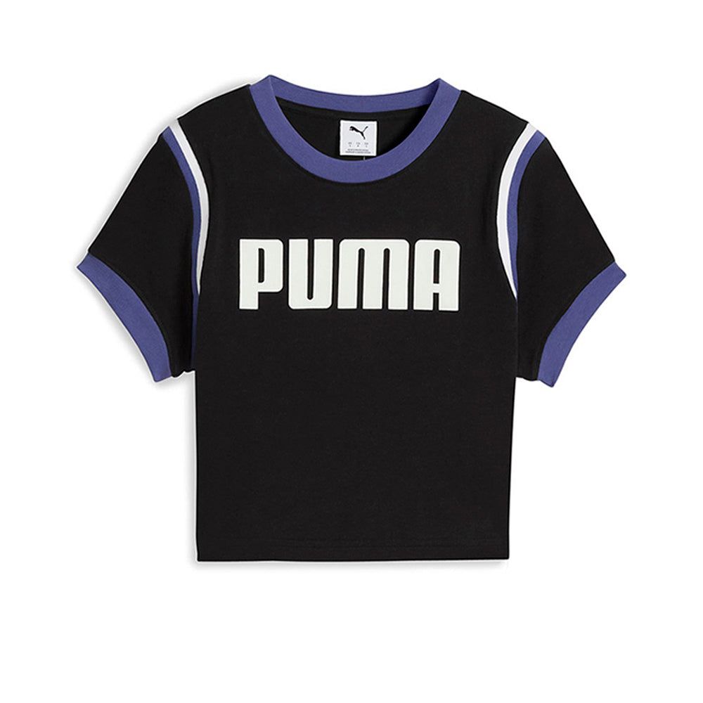 PUMA Future Archive Graphic женские футболки