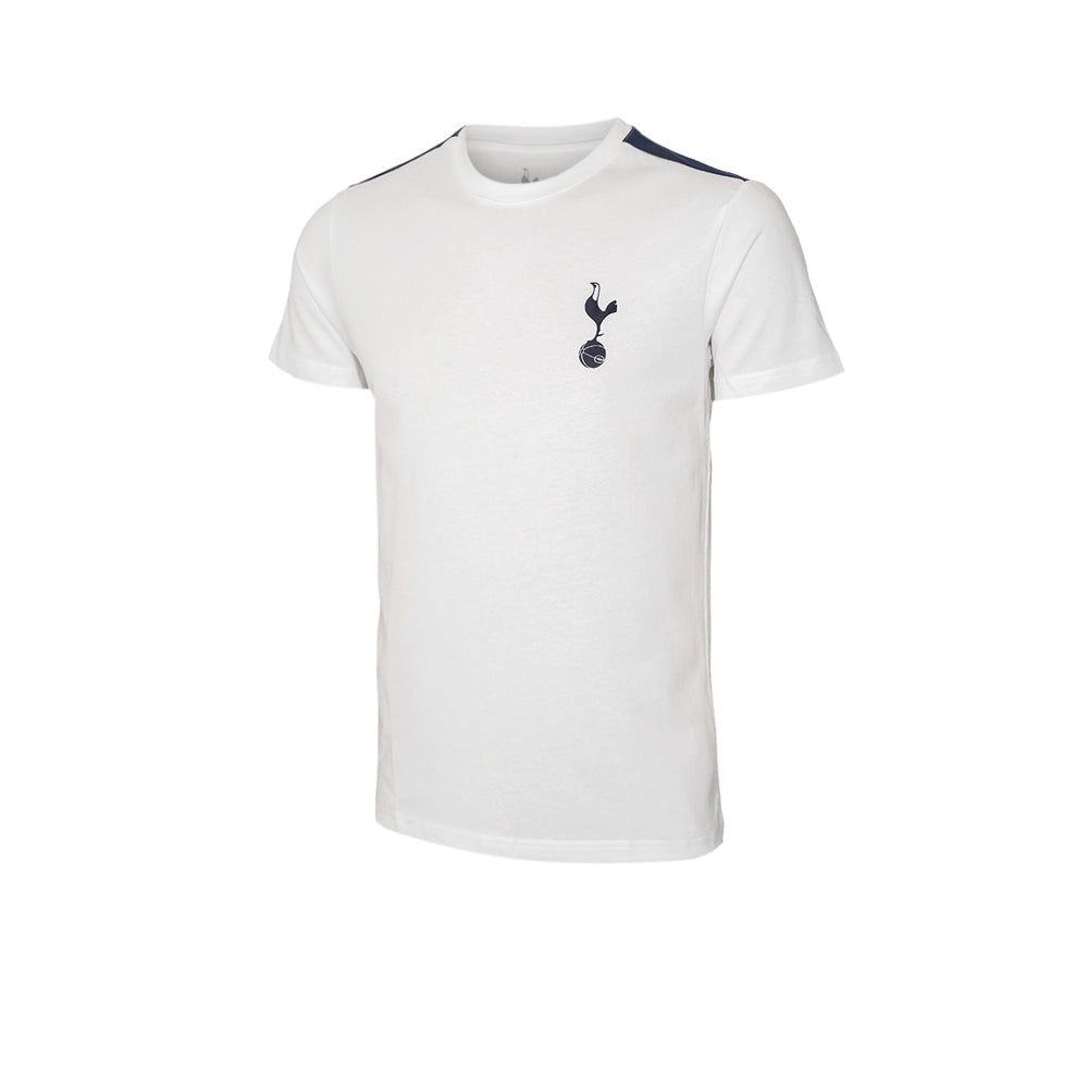 SPURS Logo мужская футболка