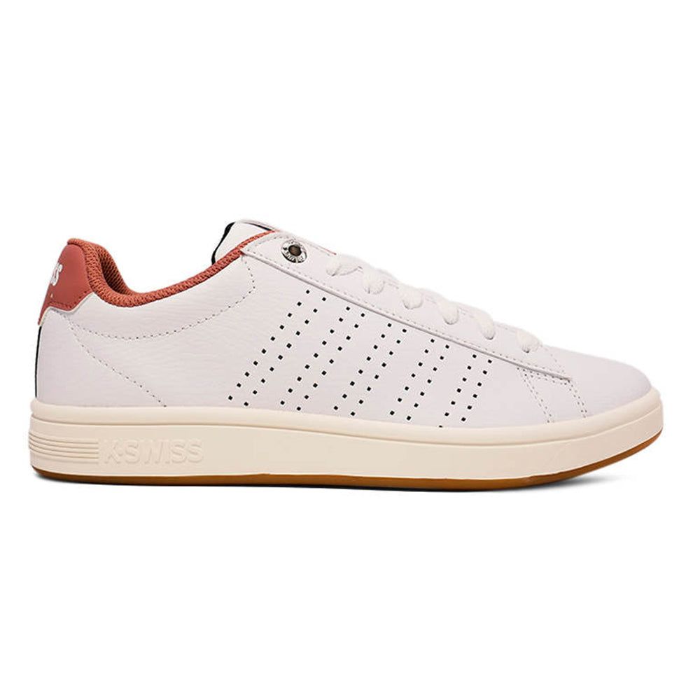 K-SWISS Court Casper III мужские повседневные кроссовки