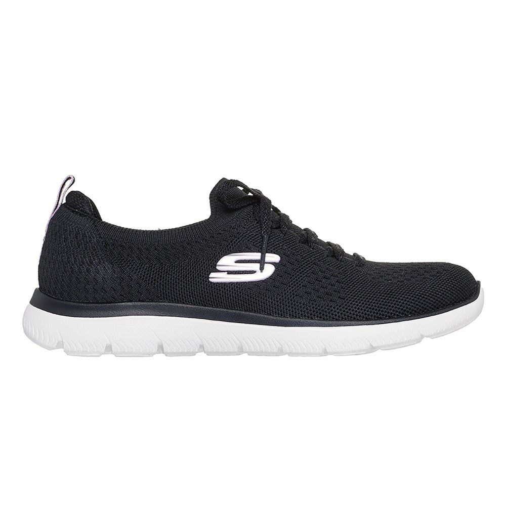 SKECHERS Summits - True Ease женские повседневные кроссовки