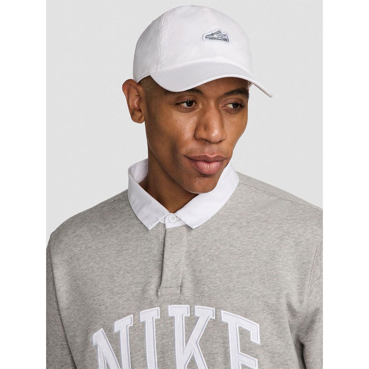 NIKE Club унисекс кепка