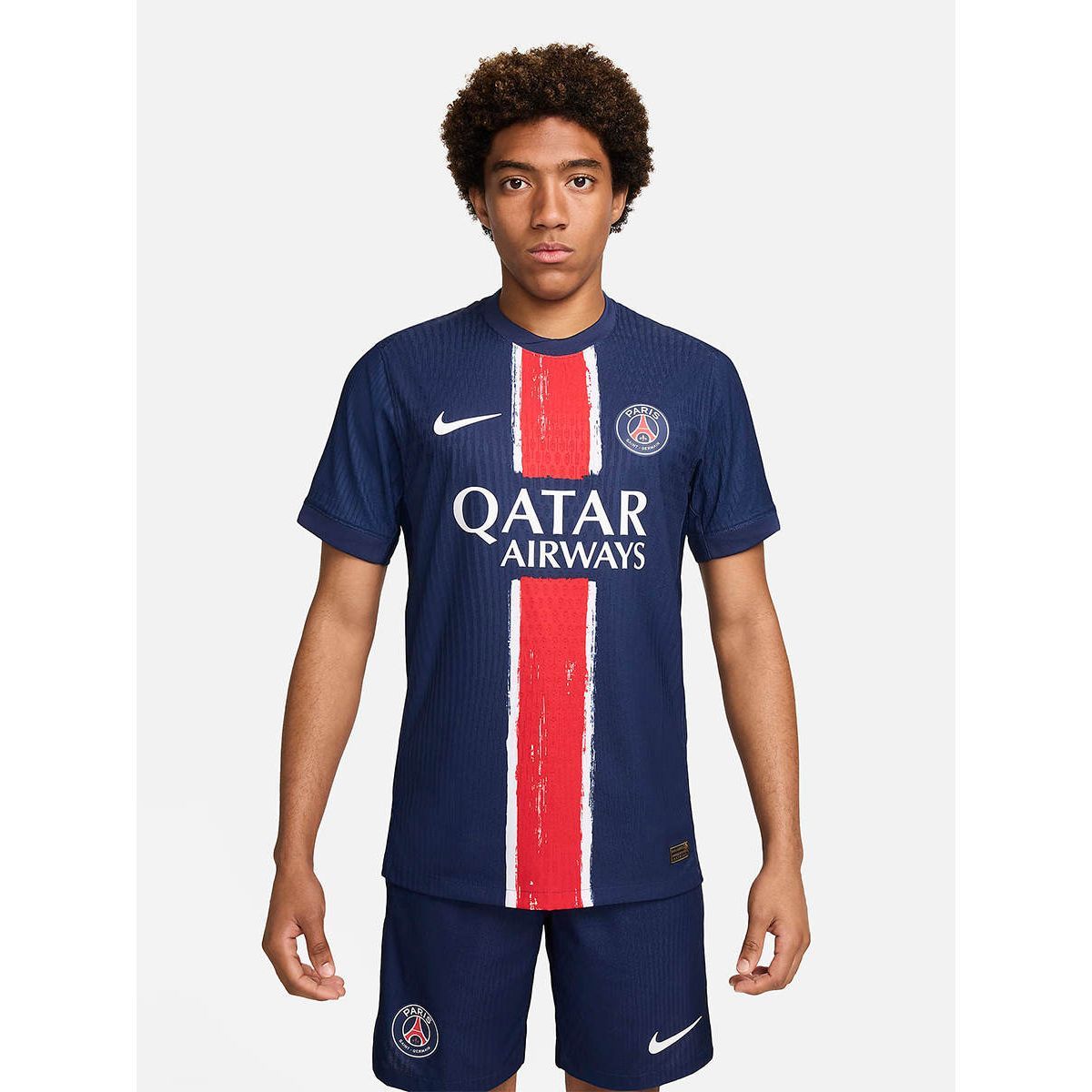 NIKE мужская Paris Saint-Germain Home Match 2024/25 футболка