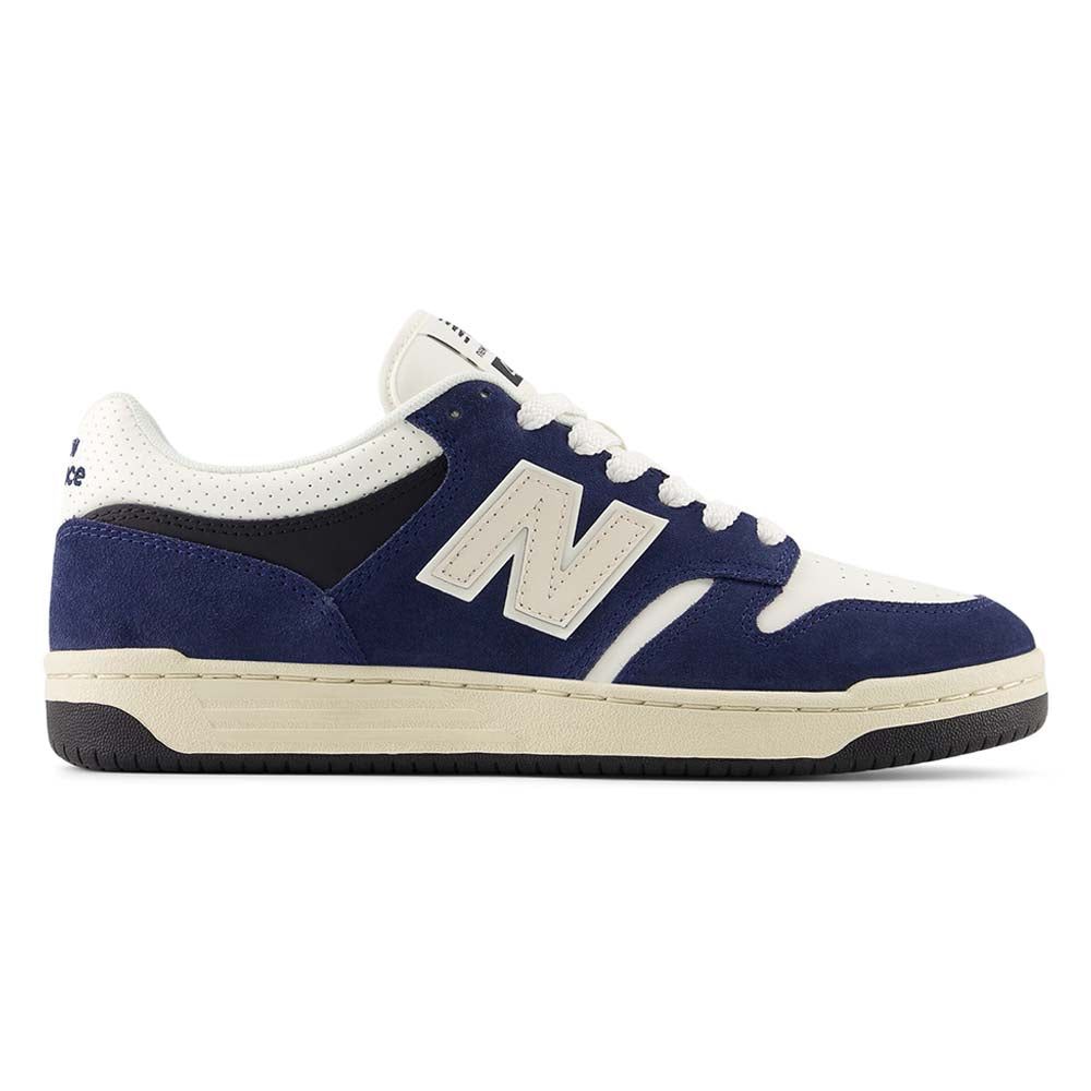 NEW BALANCE 480 унисекс повседневные кроссовки