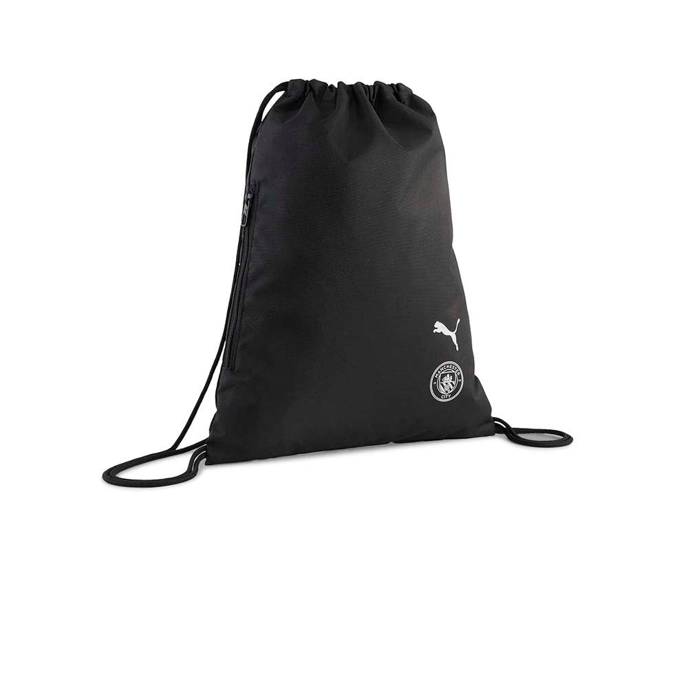 PUMA Manchester City Essentials спортивный мешок унисекс