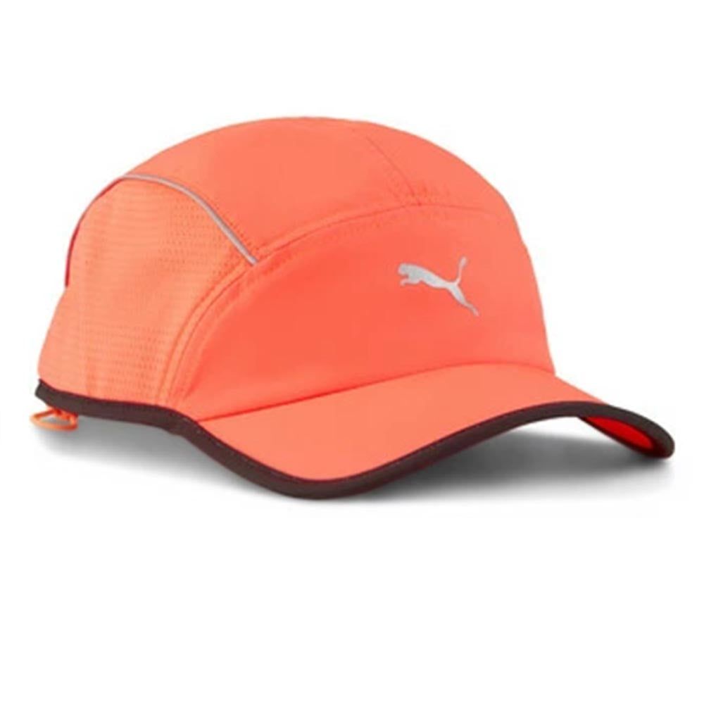 PUMA Runner Short Visor 5 Panel унисекс кепка