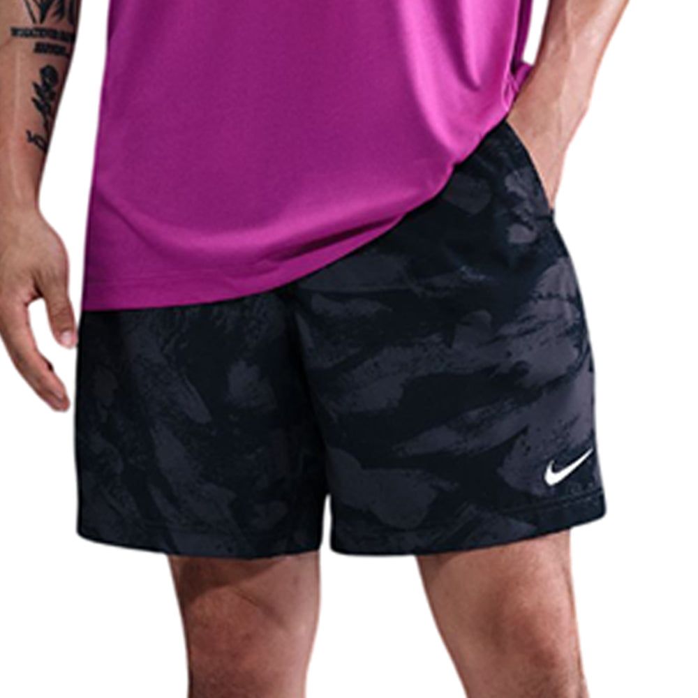 NIKE Form 7" Unlined мужские тренировочные шорты