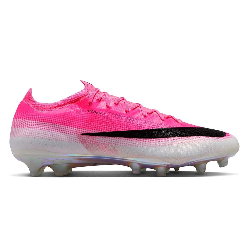 NIKE мужские Mercurial Vapor 17 Elite AG футбольные бутсы