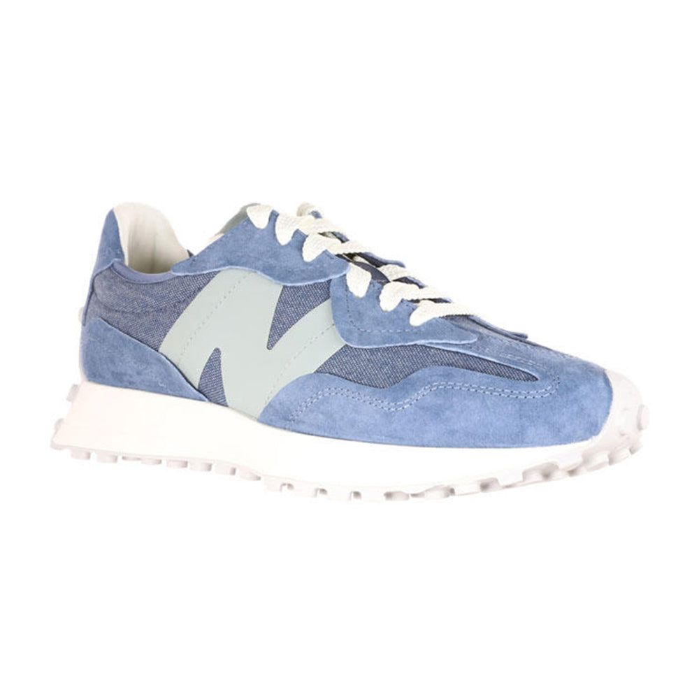 NEW BALANCE 327 унисекс повседневные кроссовки